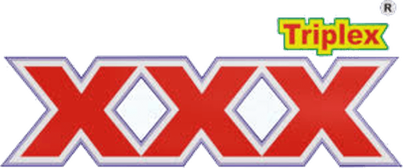 Triplex logo
