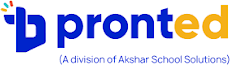 Pronted logo