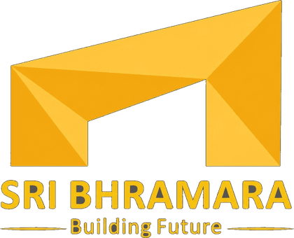 Sri Bhramara Townships logo