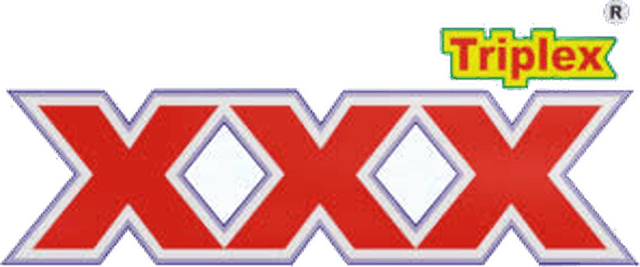 Triplex logo